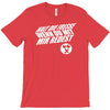 fresse ,spr&uuml;che,party,dumm mach,film T-Shirt