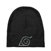 Hidden Leaf Village Symbol T-Shirt Baby Beanies