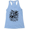 freakyhappy Racerback Tank