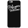 refugees welcome iPhone 6/6s Case