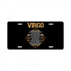 cool virgo License Plate