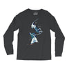 no more bento Long Sleeve Shirts
