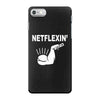 netflexin iPhone 7 Case