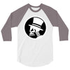 solf 3/4 Sleeve Shirt