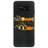 visit tatooine Samsung Galaxy S8
