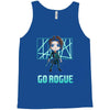 go rogue Tank Top