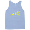 evolution lego basketball sports funny Tank Top
