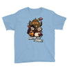 new feic stuff Youth Tee