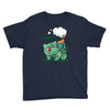 bombasaur Youth Tee