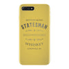 Gentleman (f143) iPhone 7 Plus Case