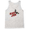 ram jam Tank Top