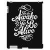 awake iPad 3 and 4 Case