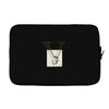 hand in hand Laptop sleeve