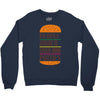poop Crewneck Sweatshirt
