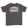 pete's painting Youth Tee