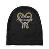 horse charmer Baby Beanies