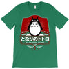My Neighbor Totoro T-Shirt