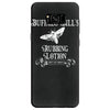 buffalo bill's rubbing lotion Samsung Galaxy S8 Case