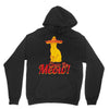 cinco de meow cinco de mayo Unisex Hoodie