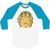 my neighbour evolution 3/4 Sleeve Shirt