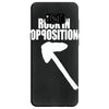 rock in opposition Samsung Galaxy S8