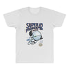 super paranoid All Over Men's T-shirt