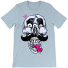 king of mustache T-Shirt