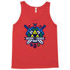 hit reset Tank Top