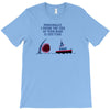 polite jaws T-Shirt