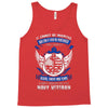 navy veteran 2 Tank Top