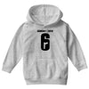 Rainbow Six Siege Youth Hoodie