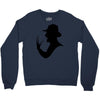 freddy krueger Crewneck Sweatshirt