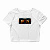 DOSS JINTOS Crop Top
