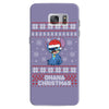ohana christmas stitch Samsung Galaxy S7