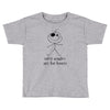 safety goggles Toddler T-shirt