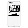 dont panic iPhone 6 Plus/6s Plus Case