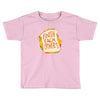 Finish Each Other Toddler T-shirt