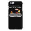 no princess only khlav kalash iPhone 6 Plus/6s Plus Case