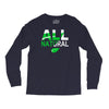 all natural Long Sleeve Shirts