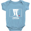 barry lyndon 1975 stanley kubrick movie Baby Bodysuit