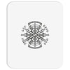 brothers in arms Mousepad