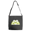 lemon Adjustable Strap Totes
