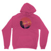 Japan Land Unisex Hoodie
