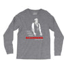 scanners cronenberg 80s Long Sleeve Shirts
