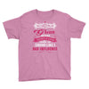 They Call Me Gran Partner In Crime Funny Youth Tee