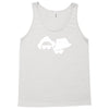 blues brothers belushi akroyd Tank Top
