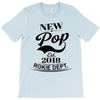 New Pop 2018 Rokie Dept. T-Shirt