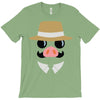 minimal porco T-Shirt