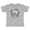 back to modern times Toddler T-shirt