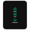 Normal Lucky Super Lucky Mousepad